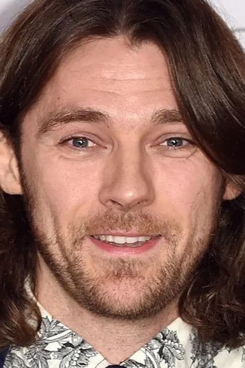 Oscar Sharp profile photo