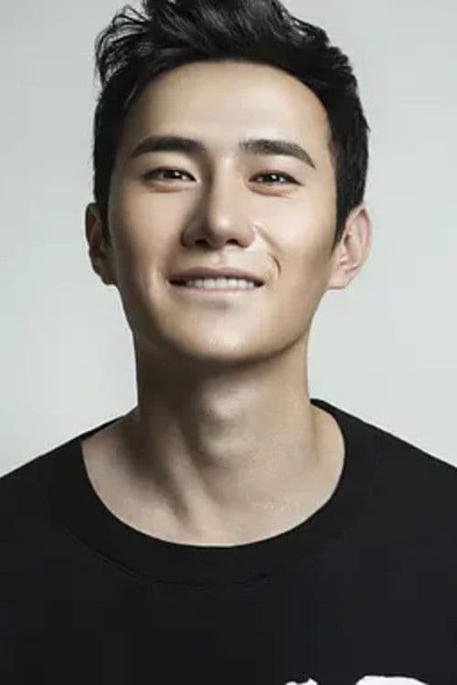 Jiang Xinqi profile photo