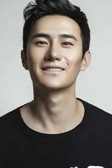 Jiang Xinqi profile photo