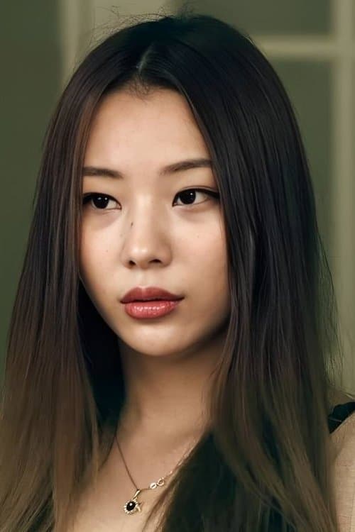 Kim In-ae profile photo