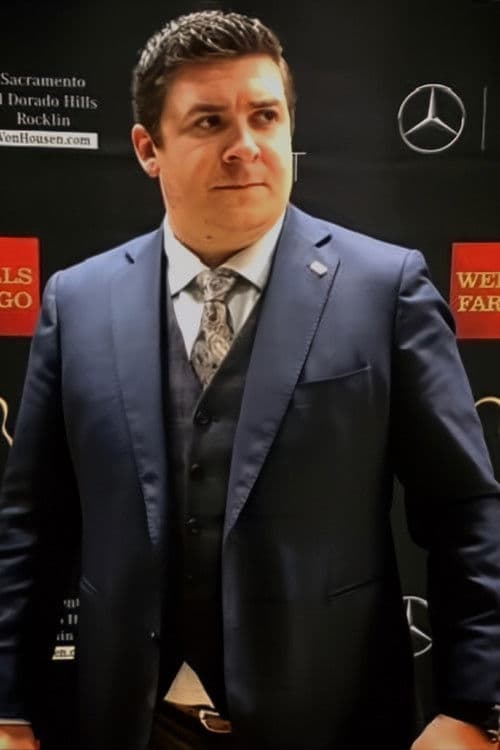 Jon Robert Quinn profile photo