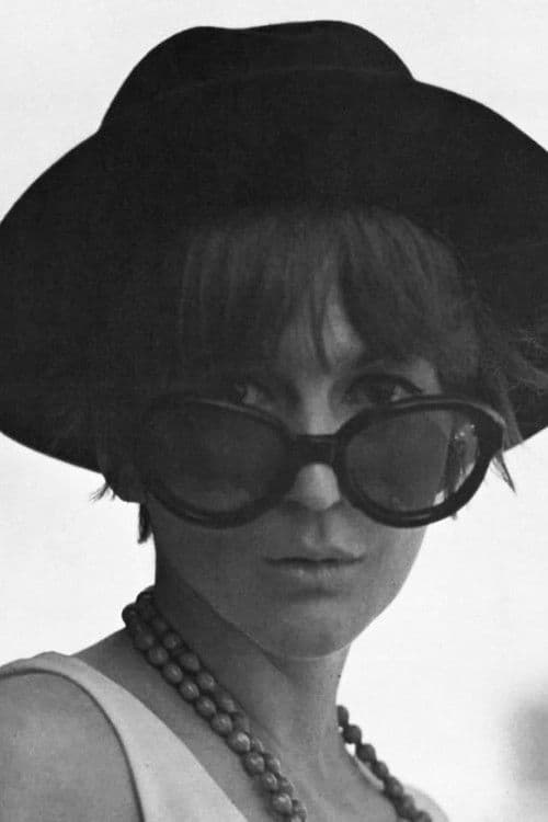 Suzanne Valéry profile photo