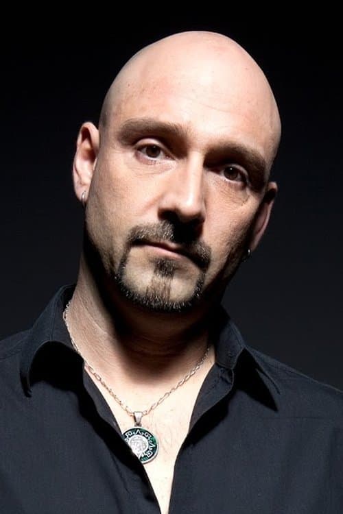 Oliver Hartmann profile photo