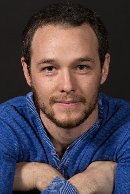 Jack Mikesell profile photo