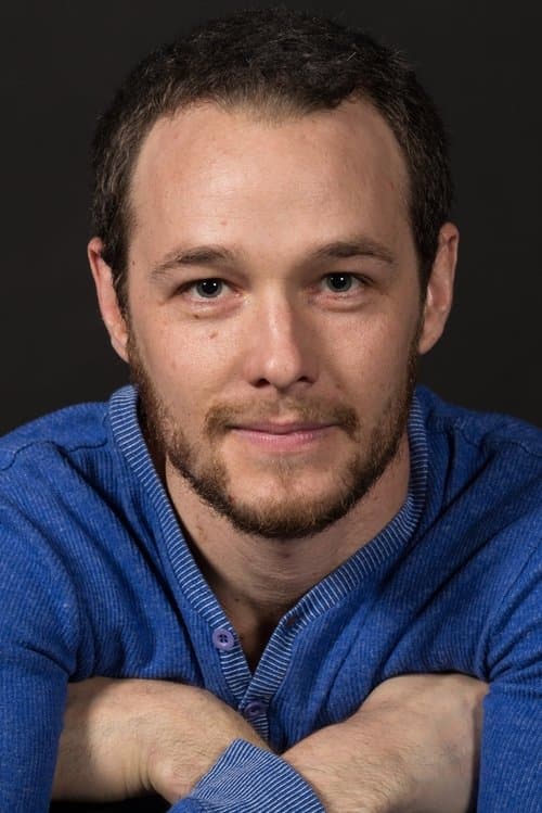 Jack Mikesell profile photo