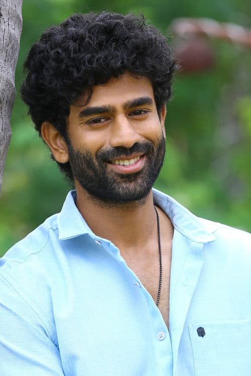 Mukesh Ravi profile photo