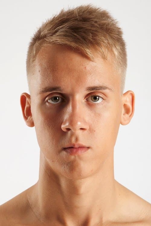 Chris Hollander profile photo