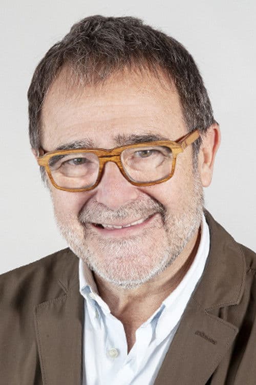 Alberto Anaut profile photo