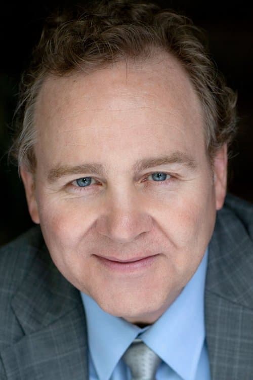 Dean Dawson profile photo