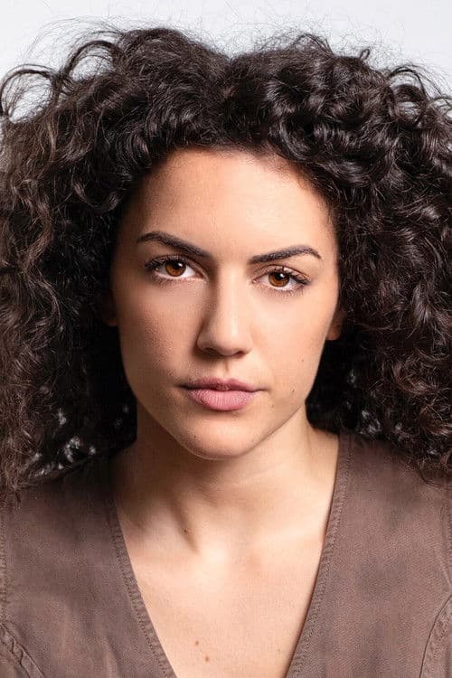 Katerina Kranidi profile photo