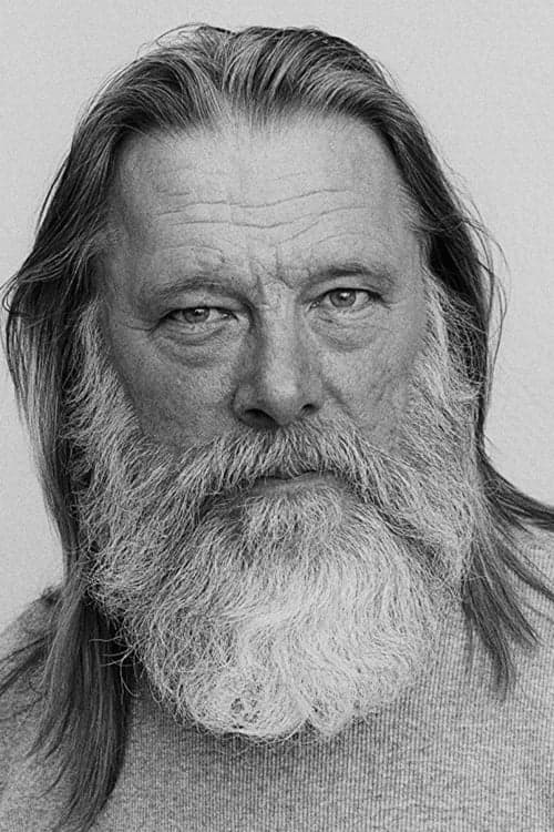 Stig Eldred profile photo