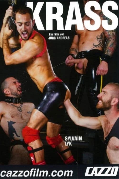 Krass poster