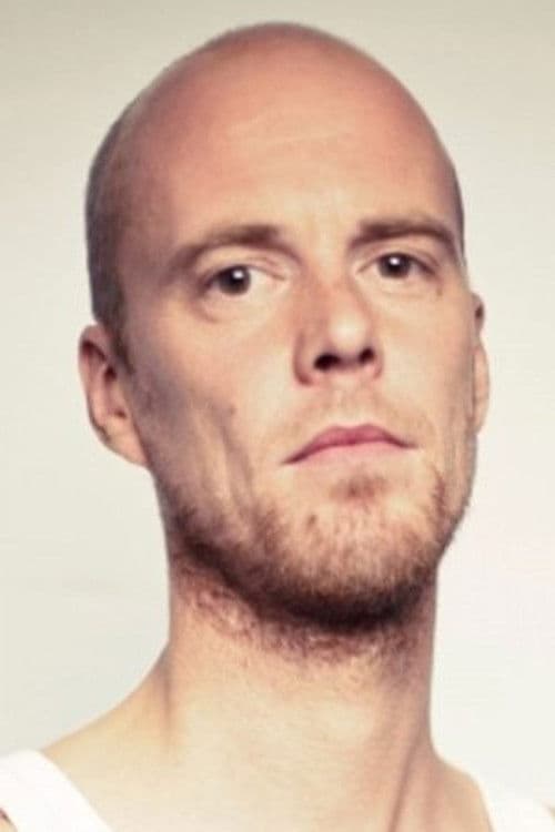 Steven Mahieu profile photo