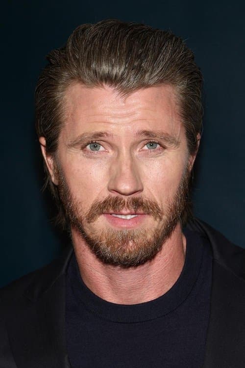 Garrett Hedlund profile photo