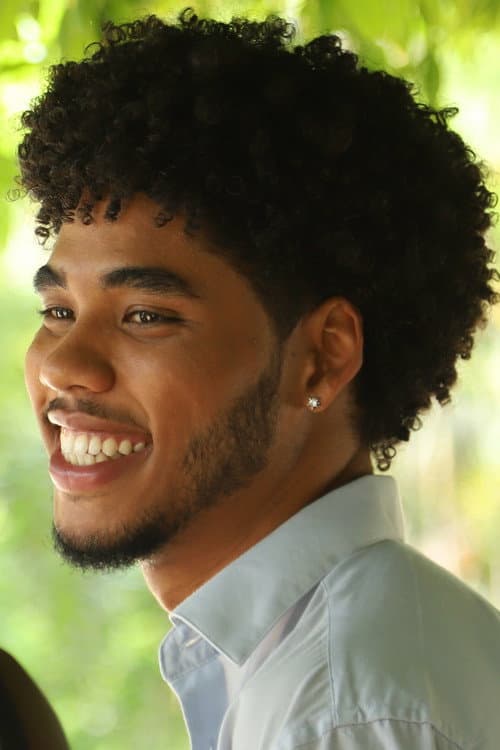 Irio Alves profile photo