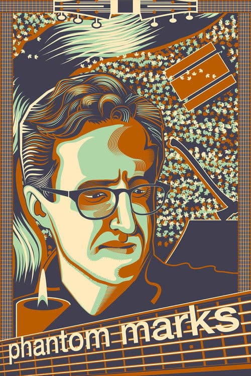 Phantom Marks poster