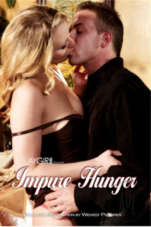 Playgirl: Impure Hunger poster