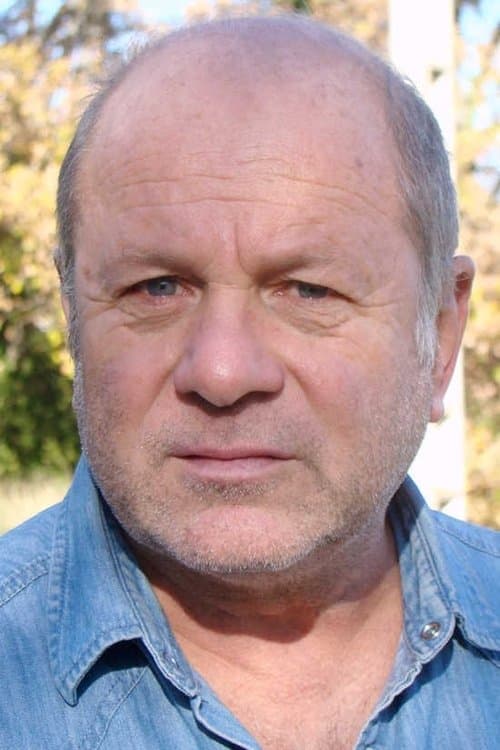 Jacques Bouanich profile photo