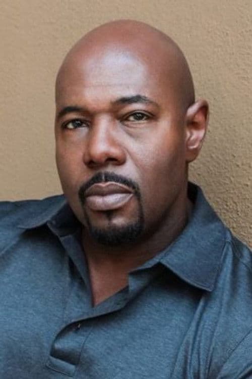 Antoine Fuqua profile photo