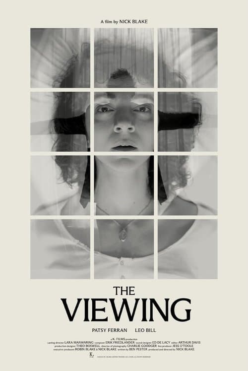 The Viewing poster