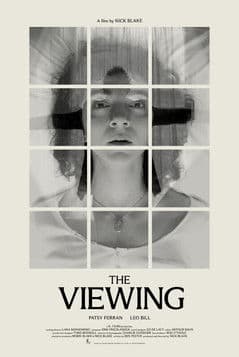 The Viewing poster