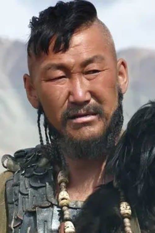 Temur Gang profile photo