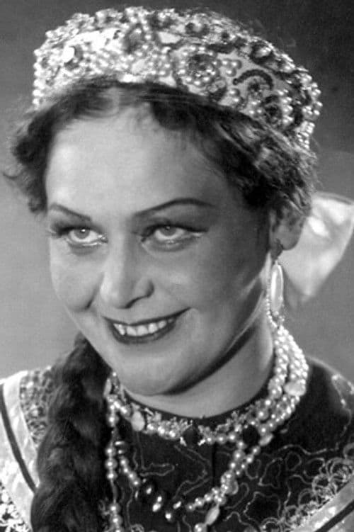 Galina Karelina profile photo