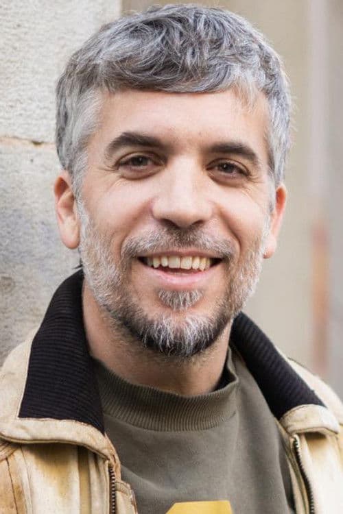 Jordi Oriol profile photo