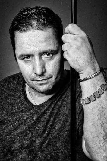 Vladimir Zolotar profile photo