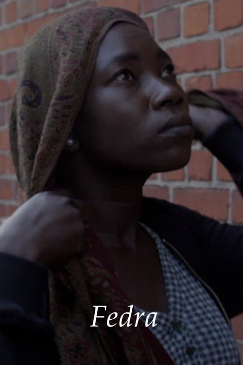 Fedra poster