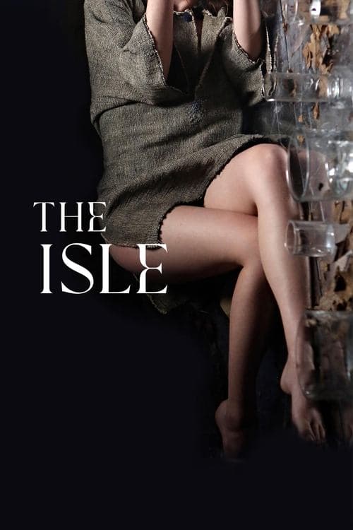 The Isle poster