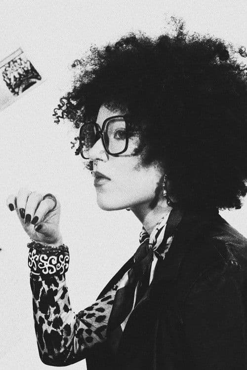 Chanel Elisha Holness profile photo