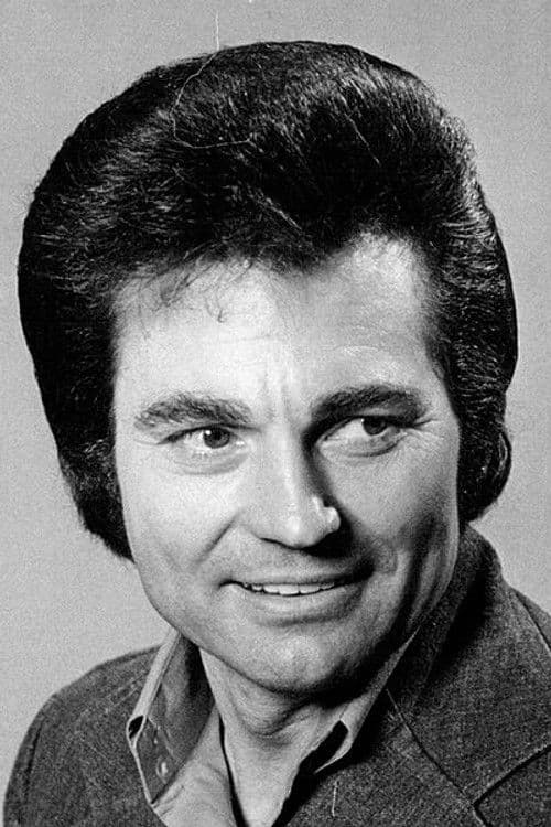 Leroy van Dyke profile photo