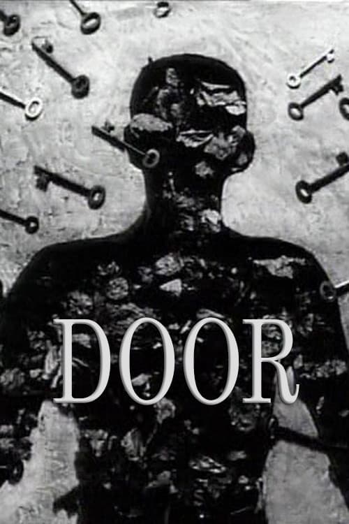 Door poster
