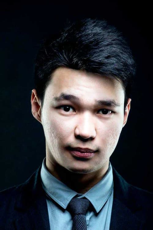 Bekzat Dostanov profile photo