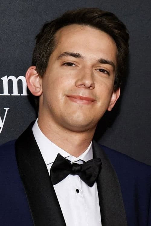 Andrew Dismukes profile photo