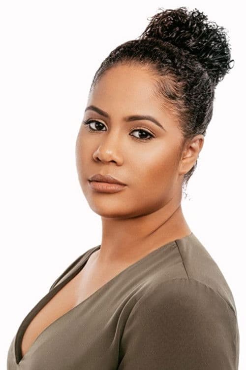 Anissa Wood profile photo