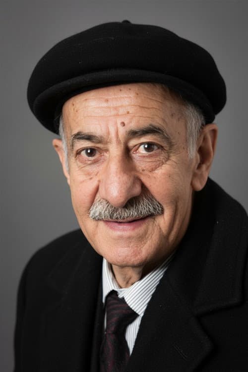 Sami Hazinses profile photo