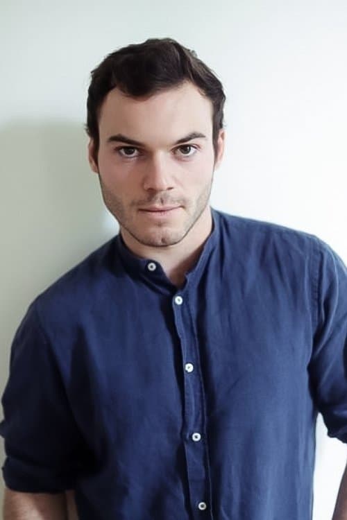 Édouard Berchiche profile photo