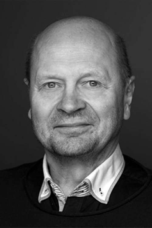 John Sigurd Kristensen profile photo
