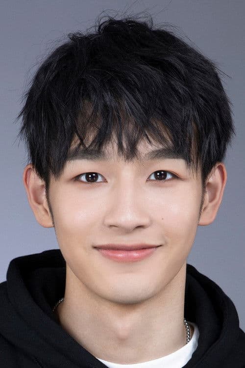 Jerron Wu profile photo