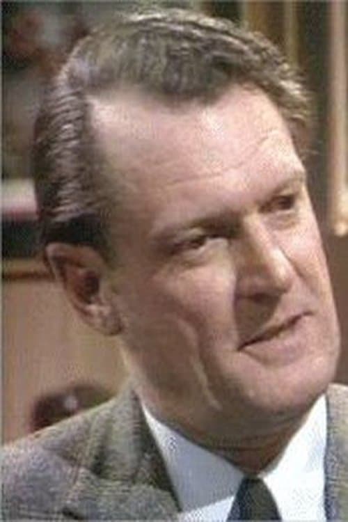 Richard Aylen profile photo