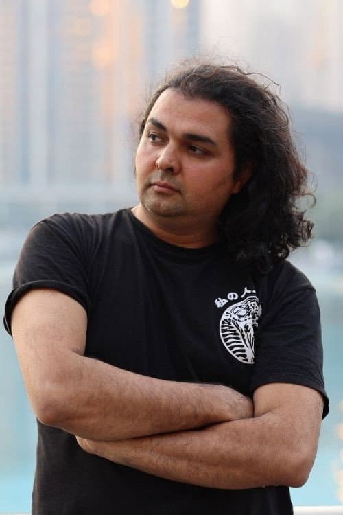 Hamoon Mirzaee profile photo
