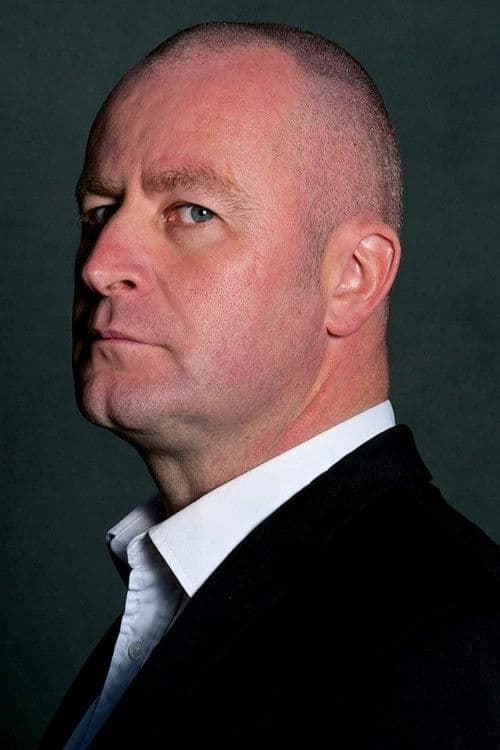 David Healy profile photo