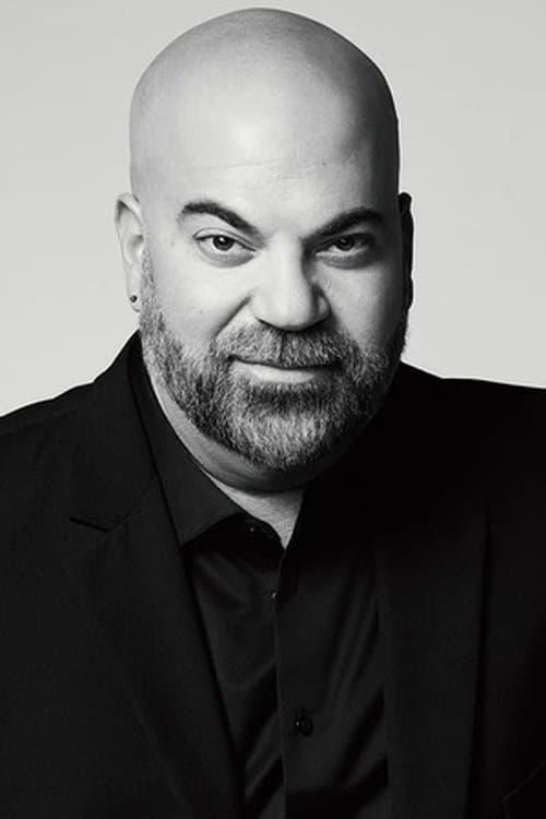 Paul Rosenberg profile photo