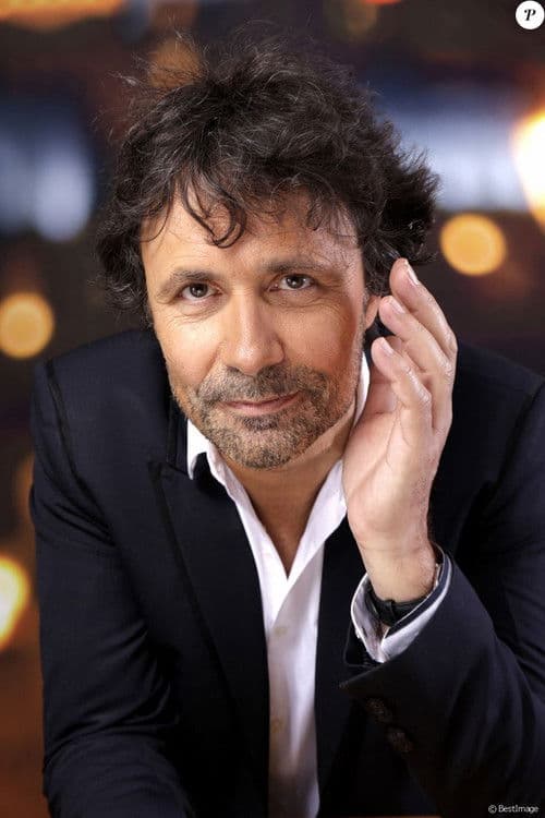 Christophe Carrière profile photo