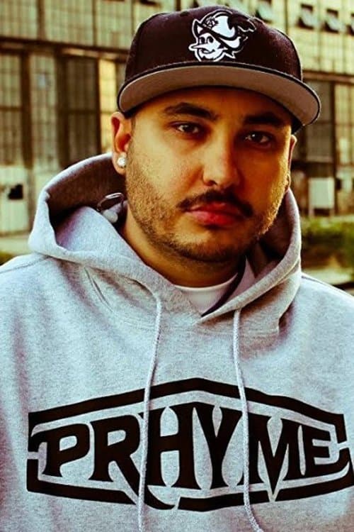 Joshua R. Aragon profile photo