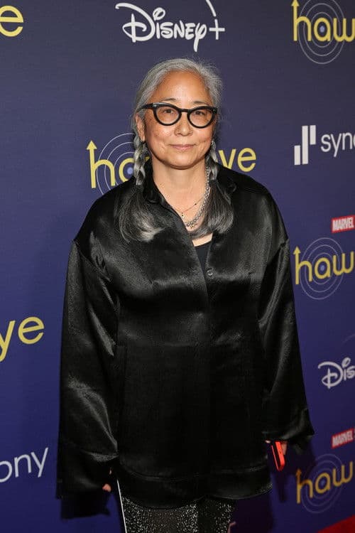 Maya Shimoguchi profile photo