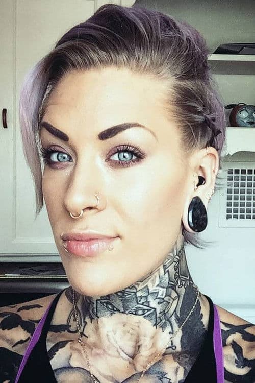 Stephanie Anders profile photo