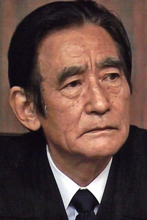 Nobuo Takagi profile photo